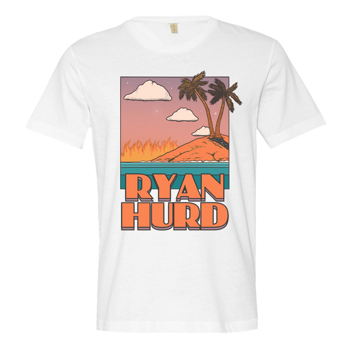 Island T-Shirt