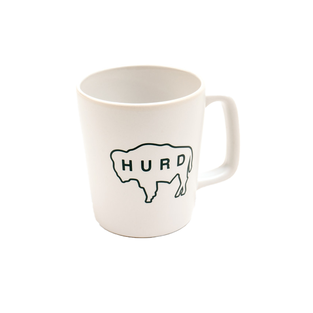 Buffalo Mug