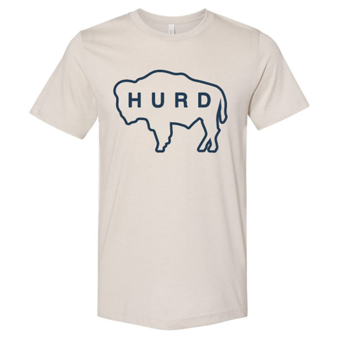 Buffalo T-Shirt (2X only)