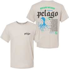 Pelago Tour Tee (SM only)