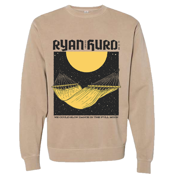 Coast Sweatshirt (3X only)